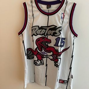 Toronto Raptors NBA Jersey